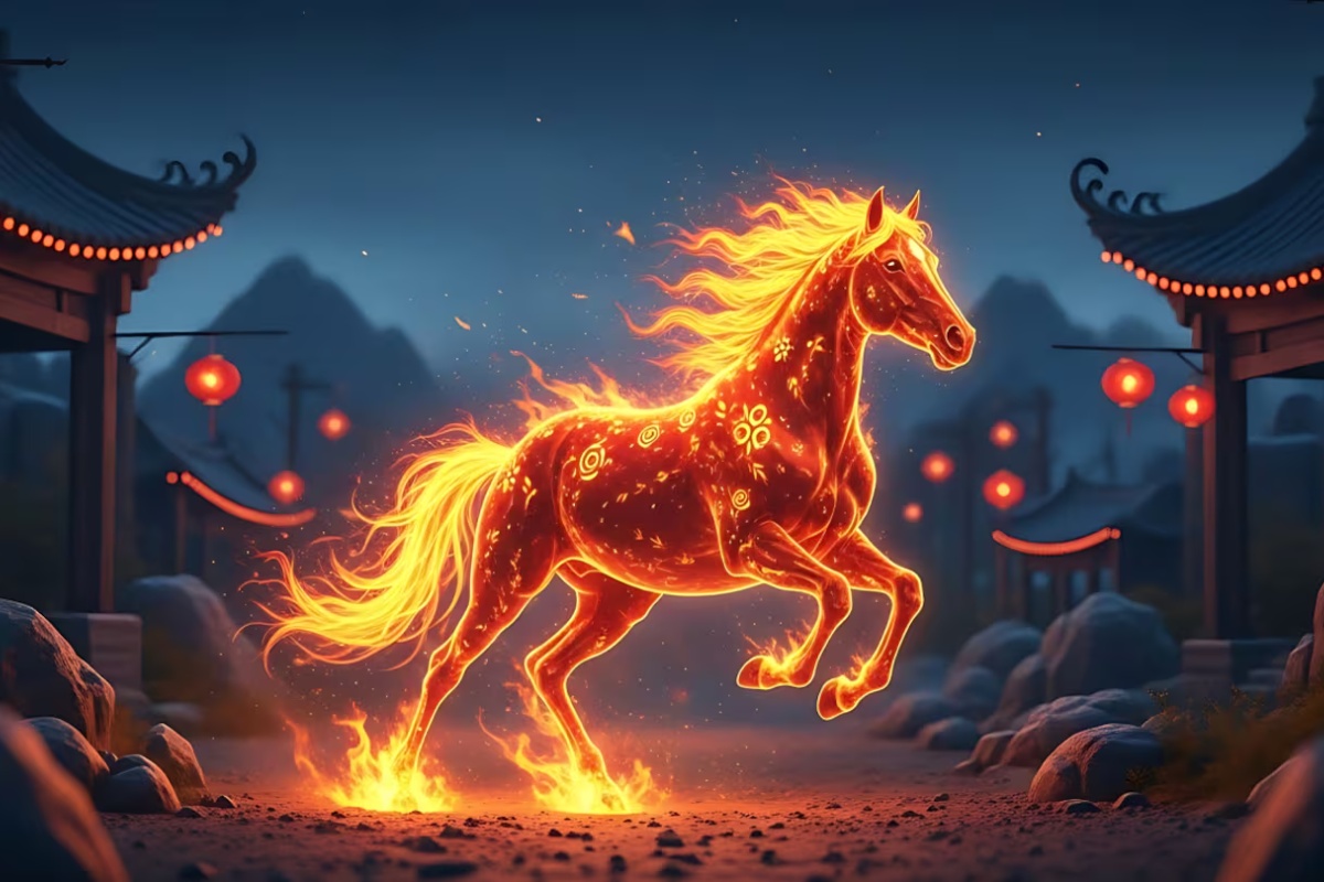 Kineska Nova godina: 10 stvari koje ne smete raditi danas da biste dočekali Vatrenog Konja – image 2