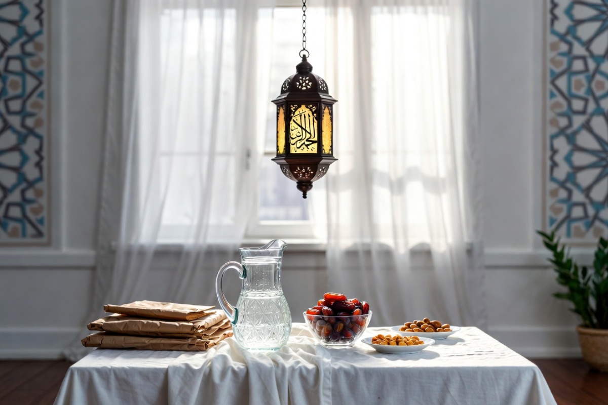 Ramazan 2026: kakav je to praznik, kada i ko slavi i koji su običaji? – image 2