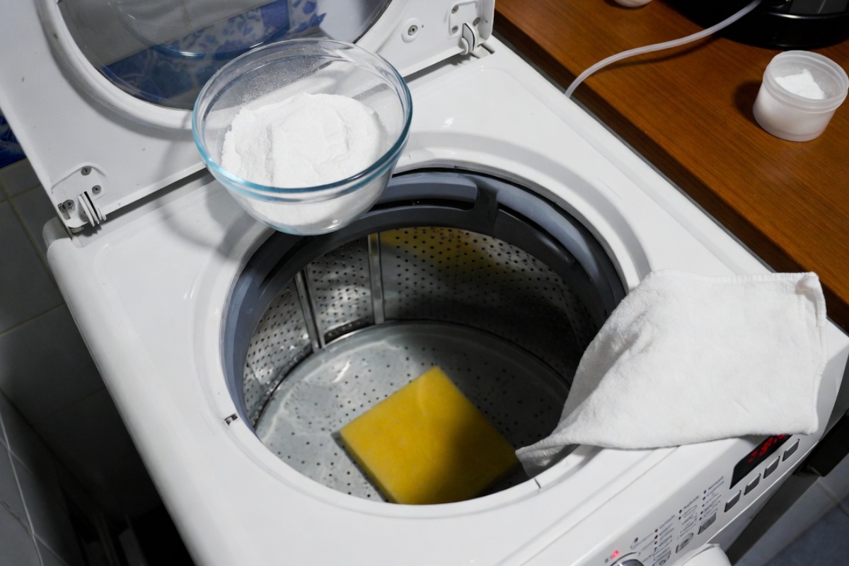 Ni sirće ni soda bikarbona: jednostavan trik za čišćenje gume na veš mašini – image 2