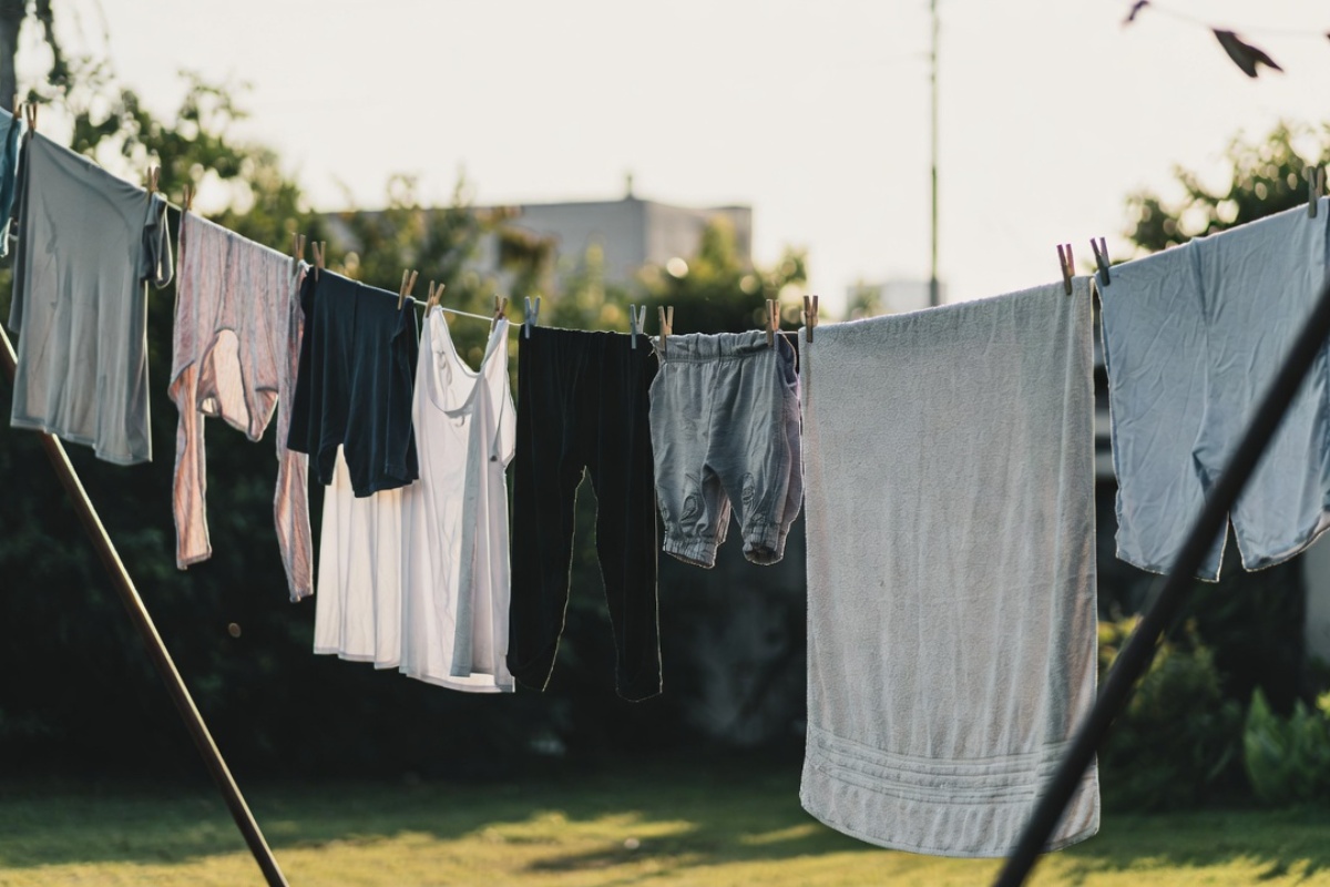 Zbogom korišćenju sušilice za veš na način na koji ste navikli: vaša odeća će se osušiti u tren oka – image 2