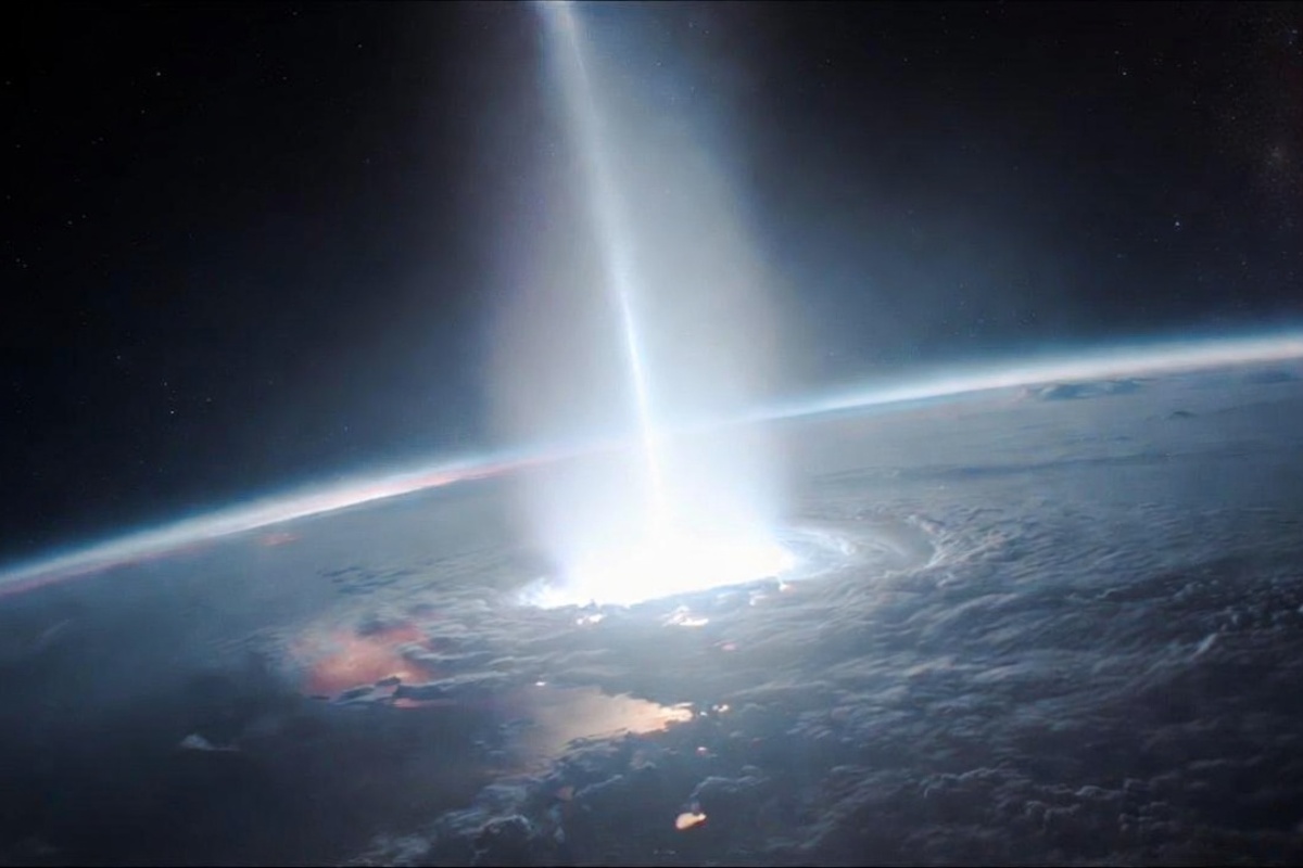 Tajanstveni kosmički zrak pogodio je Zemlju: šta kažu naučnici – image 2