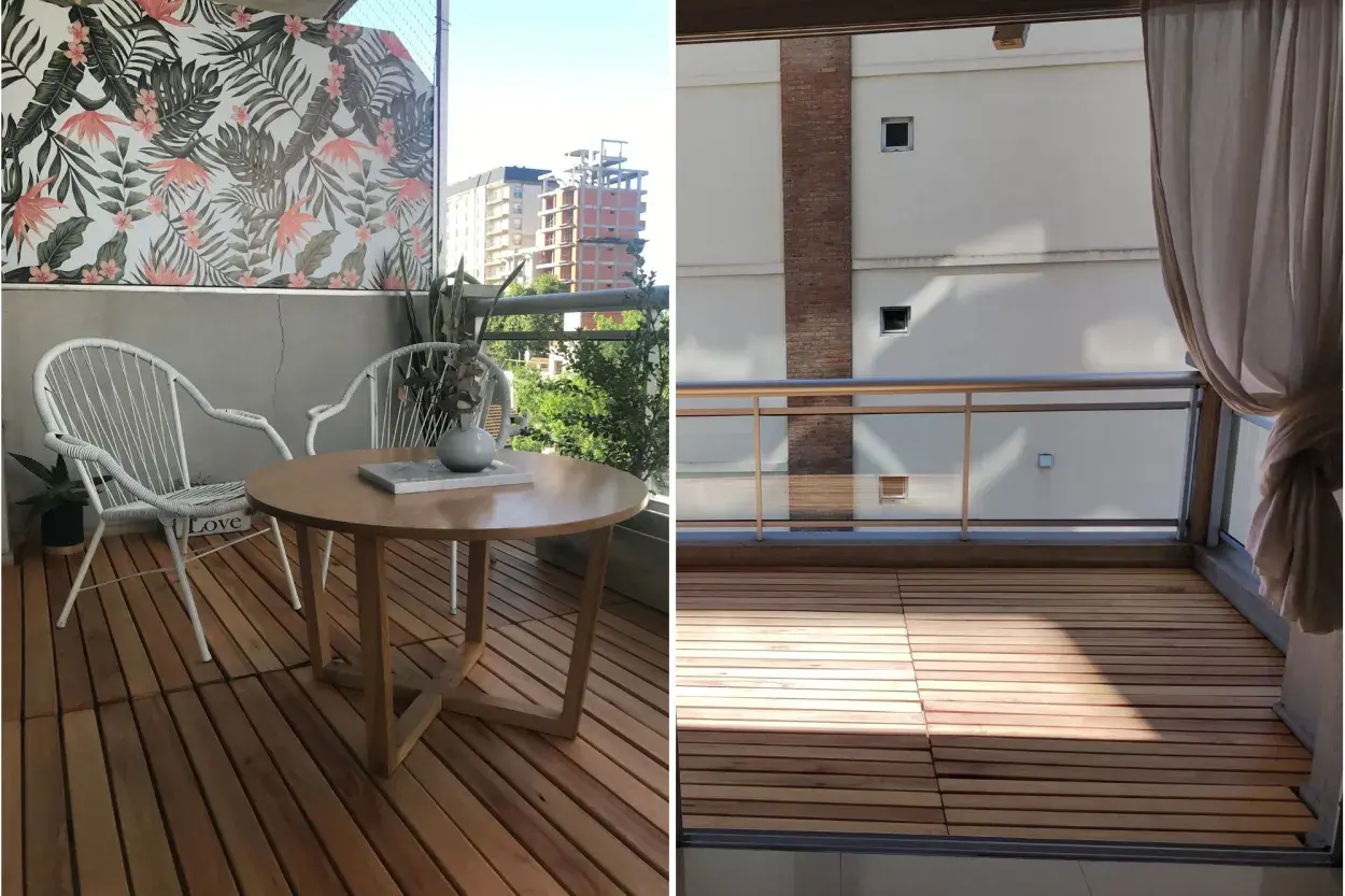 3 ideje kako da unesete toplinu u svoje dvorište, terasu ili baštu bez prevelikih troškova – image 2