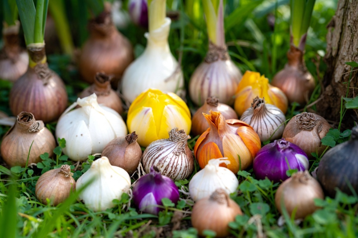 Ne čekajte proleće: 8 lukovica koje cvetaju leti koje treba posaditi sada – image 2