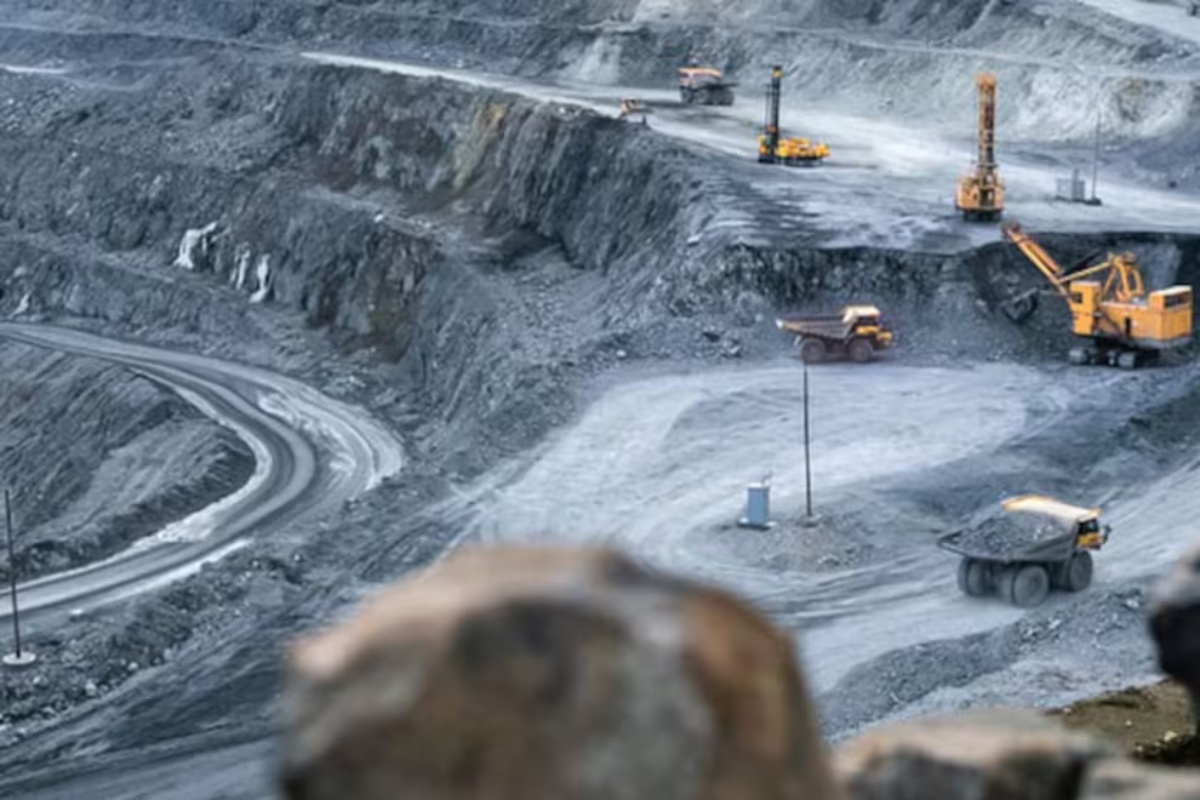 Pronađeno više od 1.000 tona zlata pod zemljom i pripada samo jednoj zemlji: njegova vrednost premašuje 80.000.000.000 € – image 2