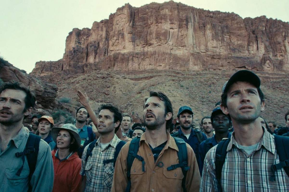 Panika među geolozima: Dovodi se u pitanje poreklo vode u unutrašnjosti Zemlje u koje se do sada verovalo – image 2