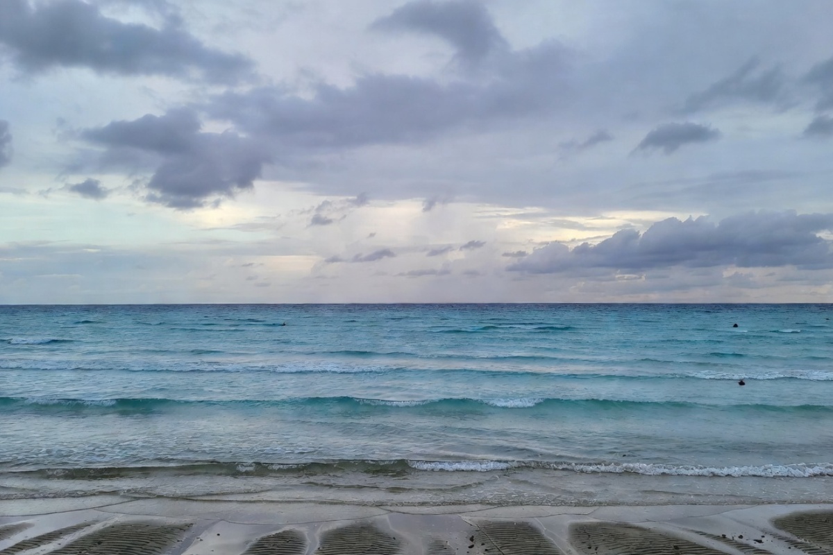 Naučno upozorenje: More postaje sve manje slano, što bi moglo promeniti kiše i suše širom planete – image 2