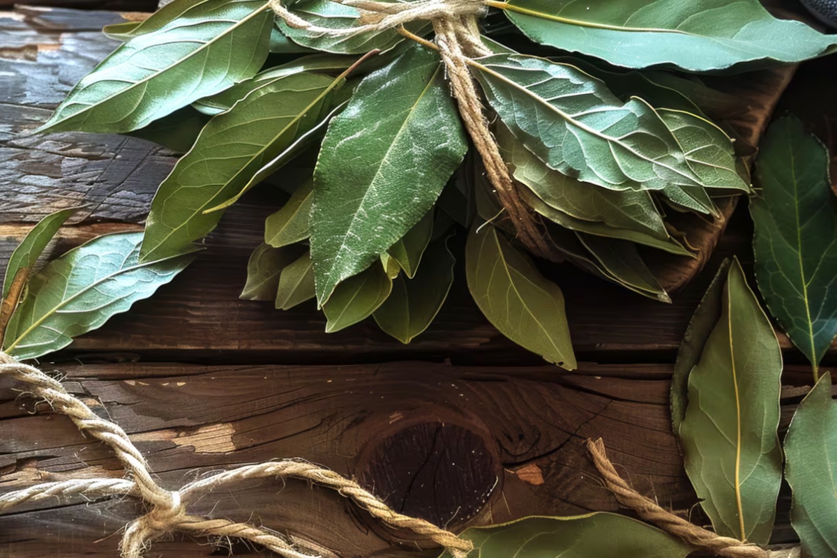 Posipanje lovorovog lista u bašti: čemu služi i kakav efekat može da proizvede – image 2