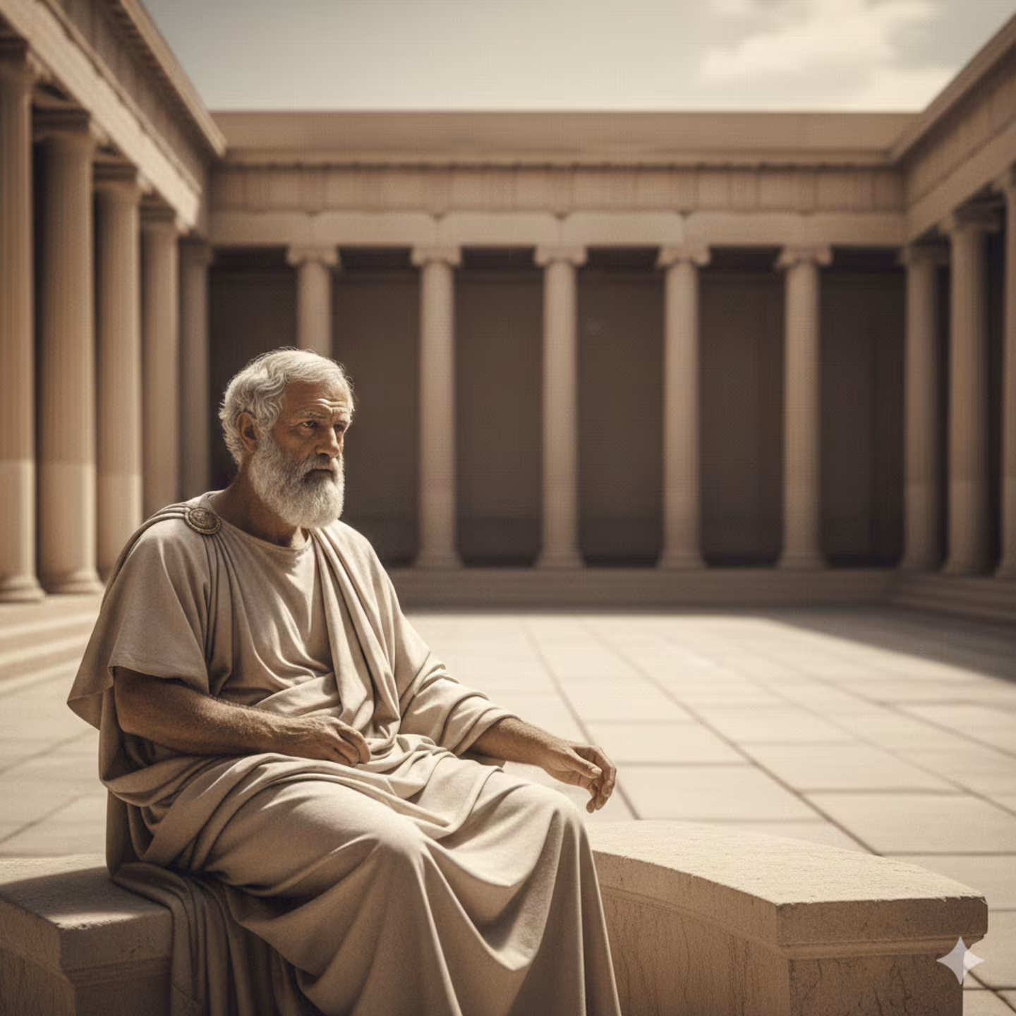 Platon, filozof: „Najveća izjava ljubavi je ona koja se ne kaže; čovek koji oseća mnogo, govori malo“ – image 2