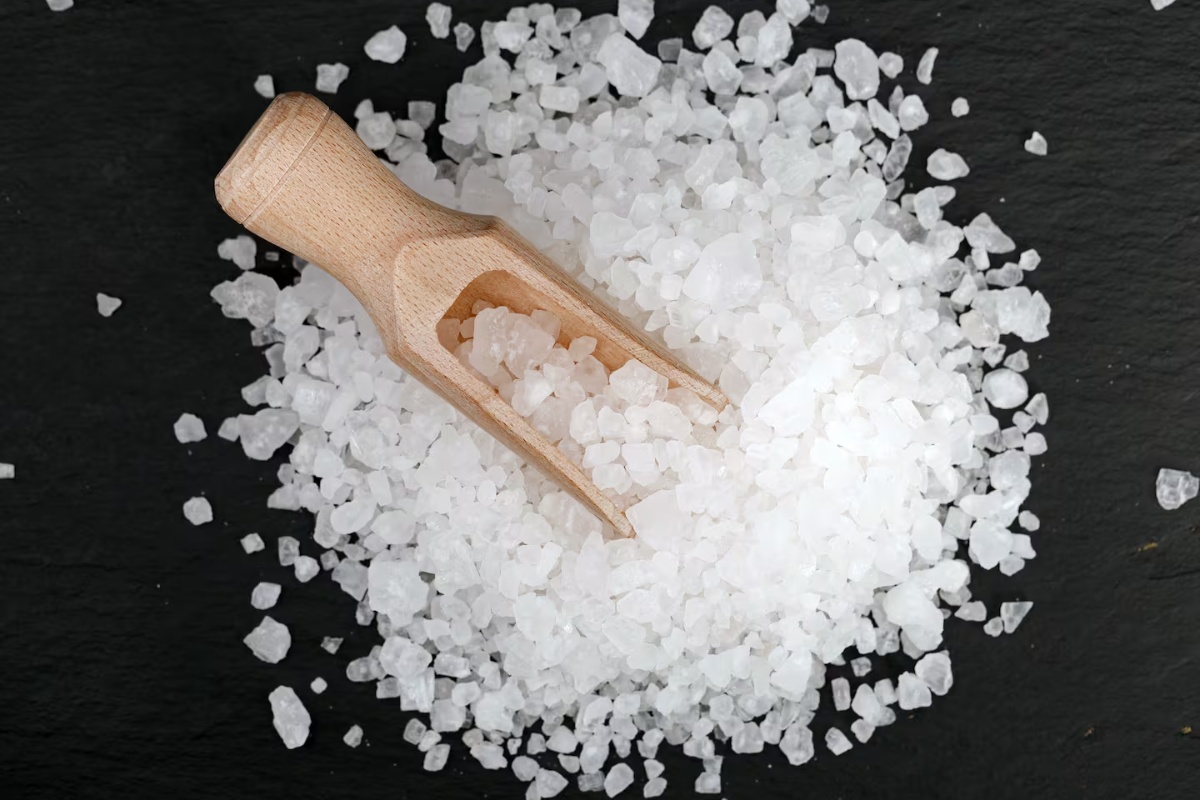 Stavljanje kesice sa krupnom solju u torbu: čemu služi i u kojim situacijama je korisno – image 2
