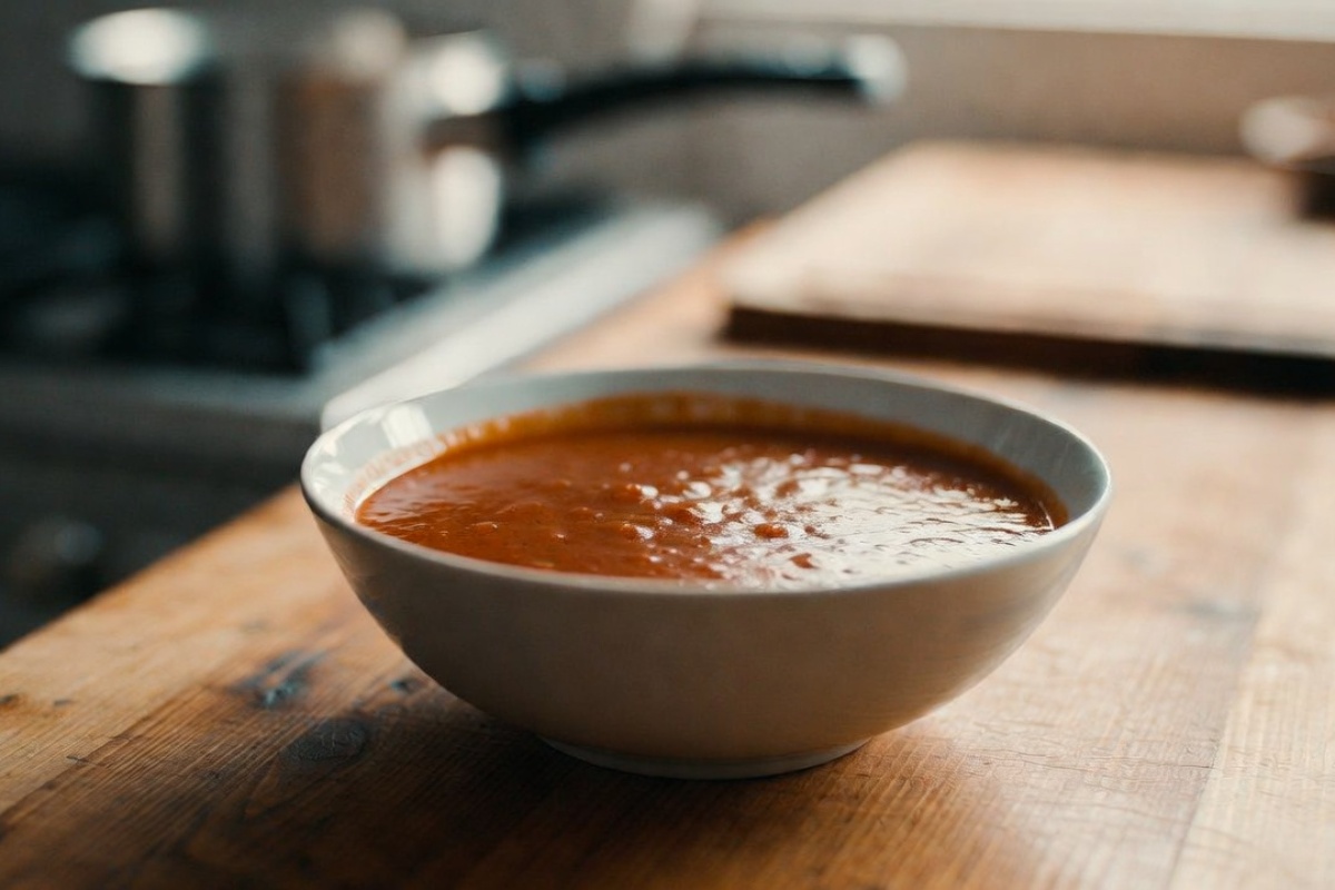 Ni šećer ni so: Trik da vam sos ne ispadne kiseo – image 2