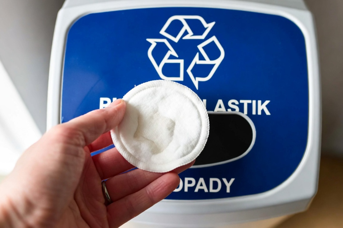 Nije bio-otpad, nije ni toalet. Gde baciti tufere? Samo jedno mesto je ispravno – image 2