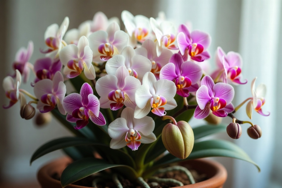 Stavite ovo voće pored orhideje i ona će cela biti prekrivena cvetovima. Deluje bolje od litara đubriva i promene podloge. Stimuliše razvojne procese sobnih biljaka – image 2