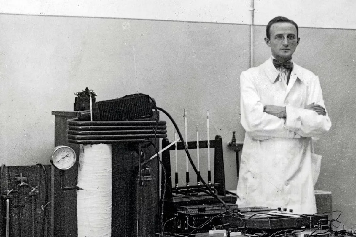 Dijamanti nisu večni. Stvorio ih je čovek koji je radio na perpetuum mobile-u – image 2