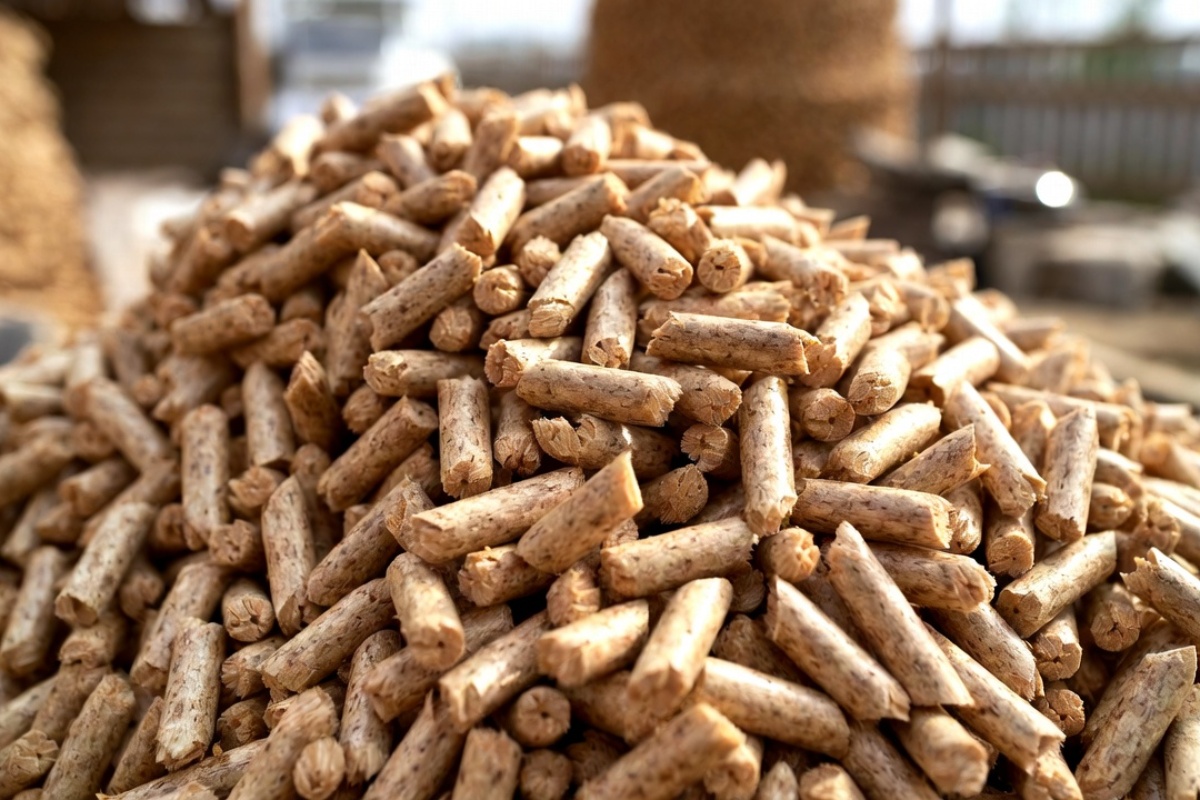 Ovo je sve popularnija alternativa peletu i uglju. Manje od 240 € po toni – image 2