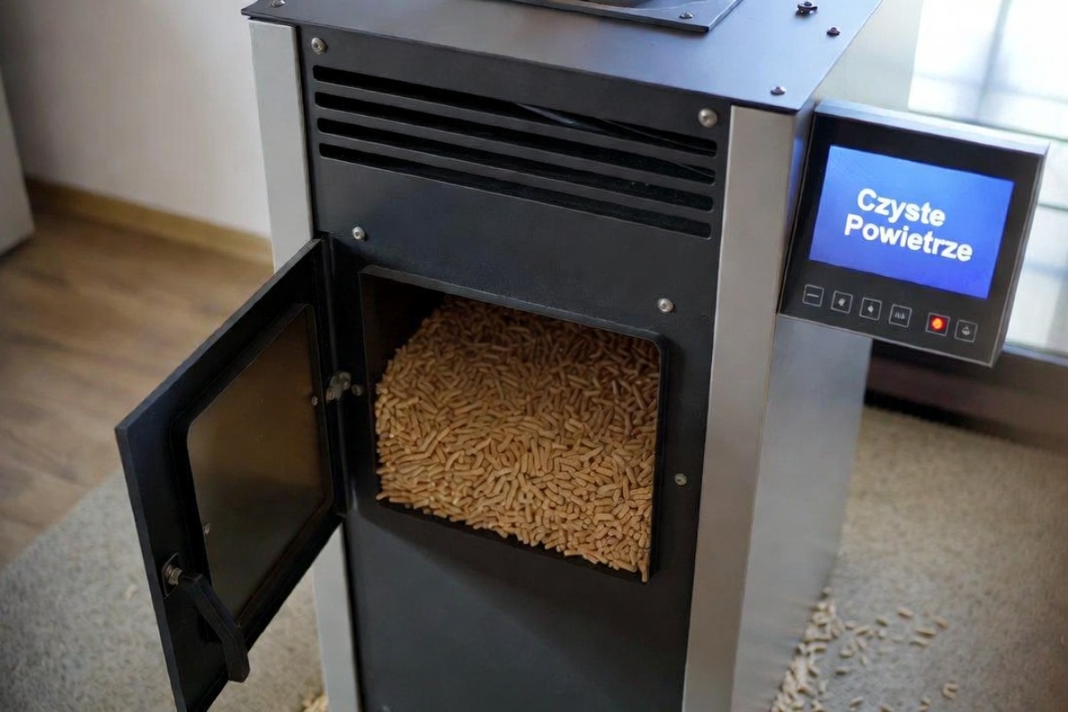 Možete izgubiti subvenciju ako sagorevate pogrešno gorivo! Kotao na pelet u programu „Čist vazduh“ – image 2