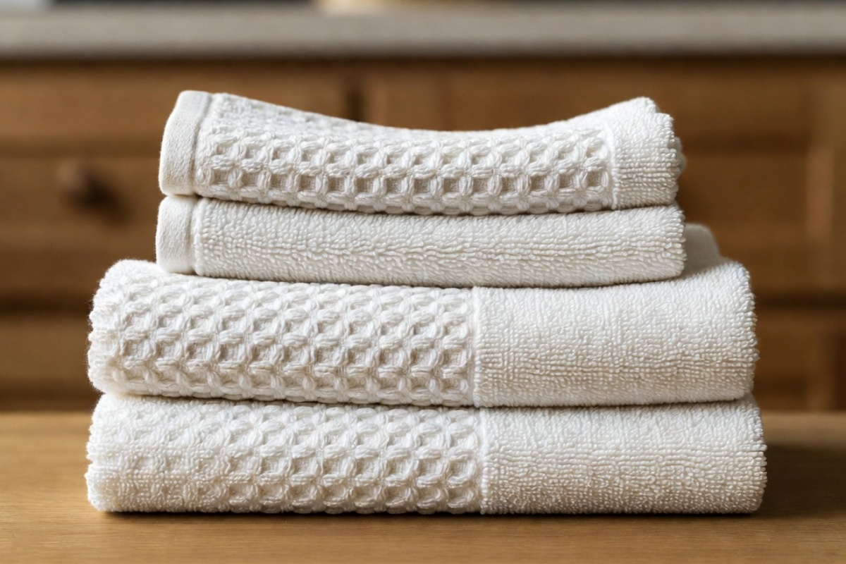 Kupite u apoteci za manje od 1 € i dodajte tri kašike u pranje. Peškiri će odmah omekšati – image 2