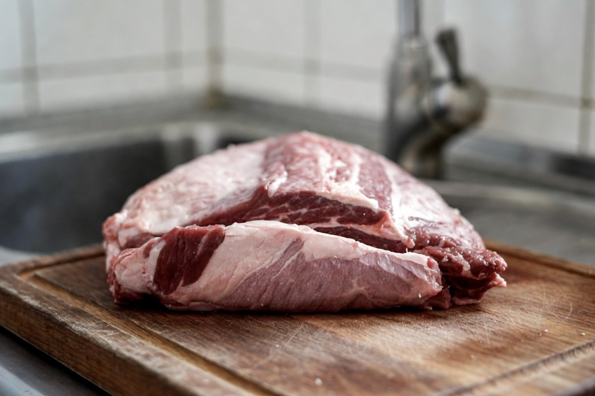 Srbi i dalje ovo rade sa mesom: Eksperti se hvataju za glavu – image 2