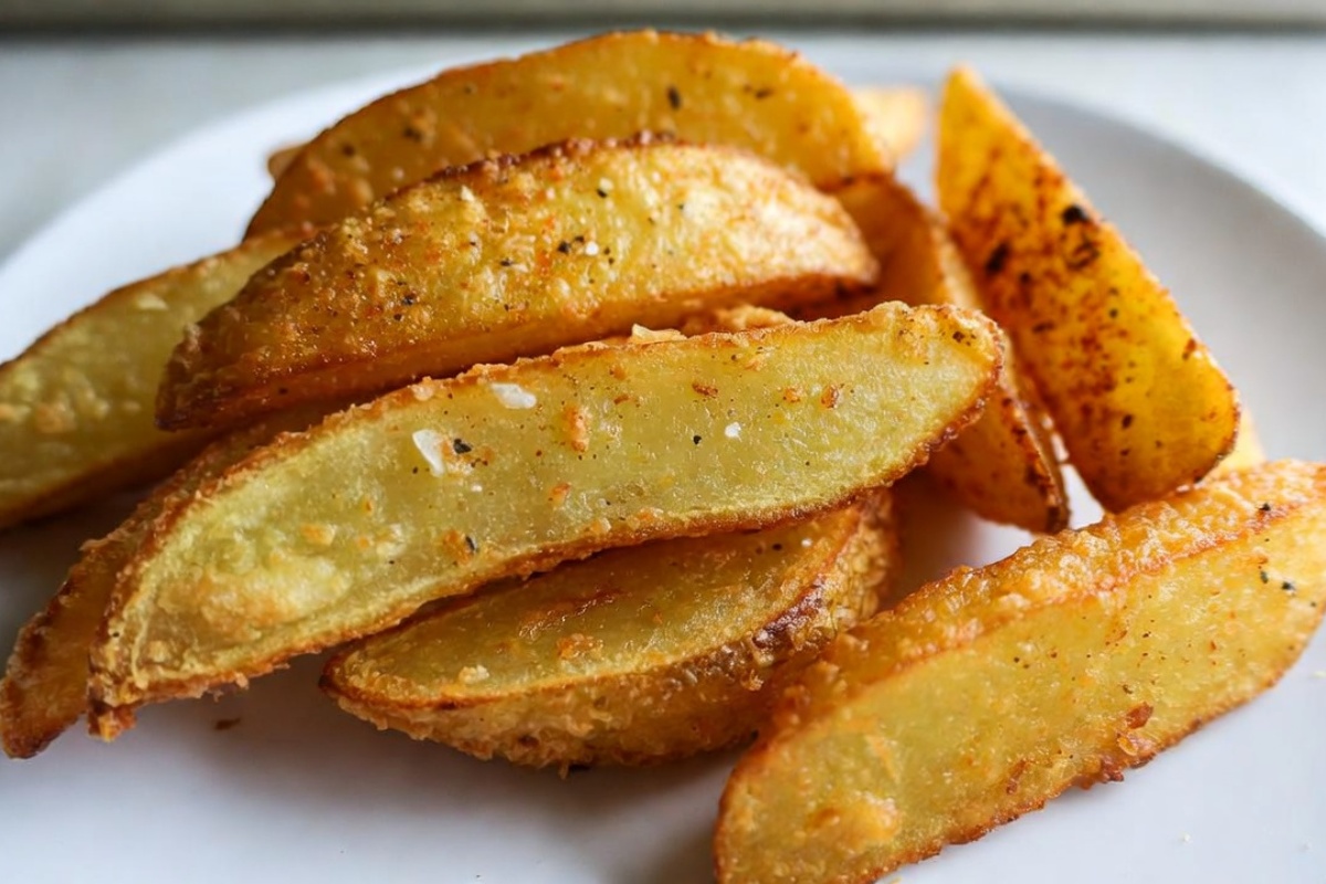 Kada se ovo povrće pojavi u prodavnicama u Srbiji, odmah kupujem 4 kilograma: Bolje je za pomfrit od krompira – image 2