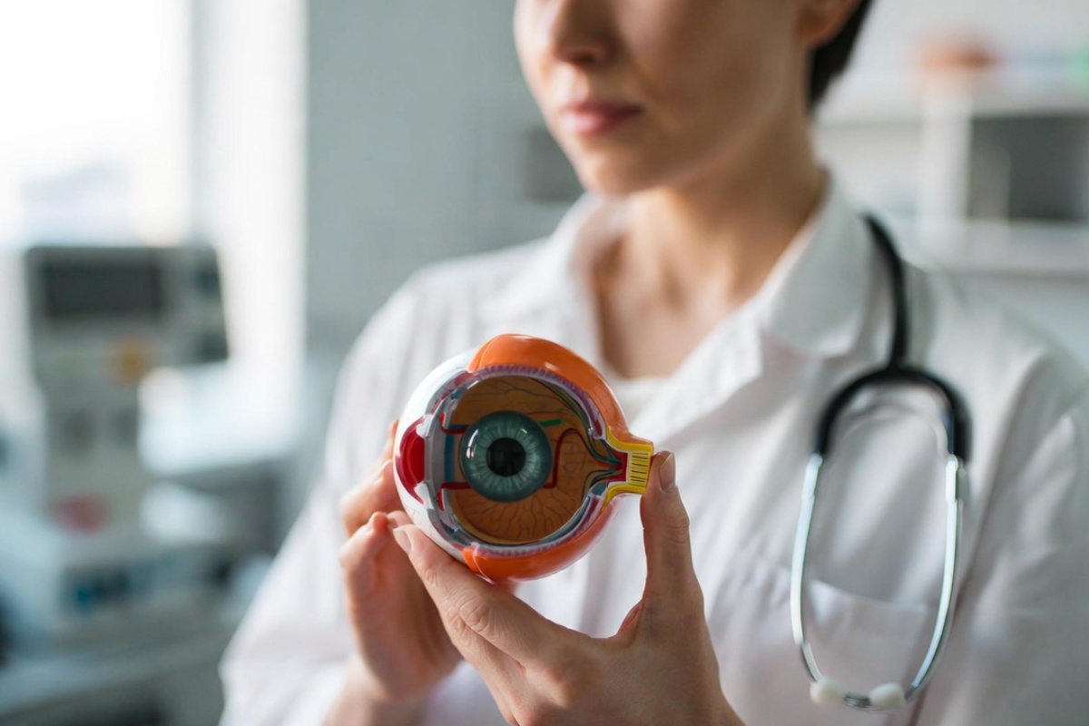 Može pomoći u lečenju bolesti očiju. Najnovije otkriće – image 2