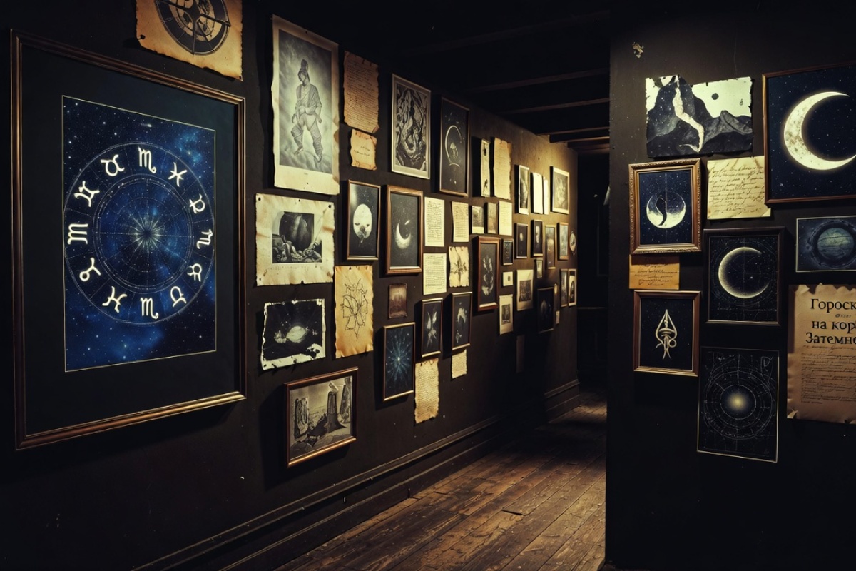 Horoskop za koridor pomračenja od 20. februara do 3. marta: kojim znacima zodijaka sudbina priprema nagle preokrete – image 2