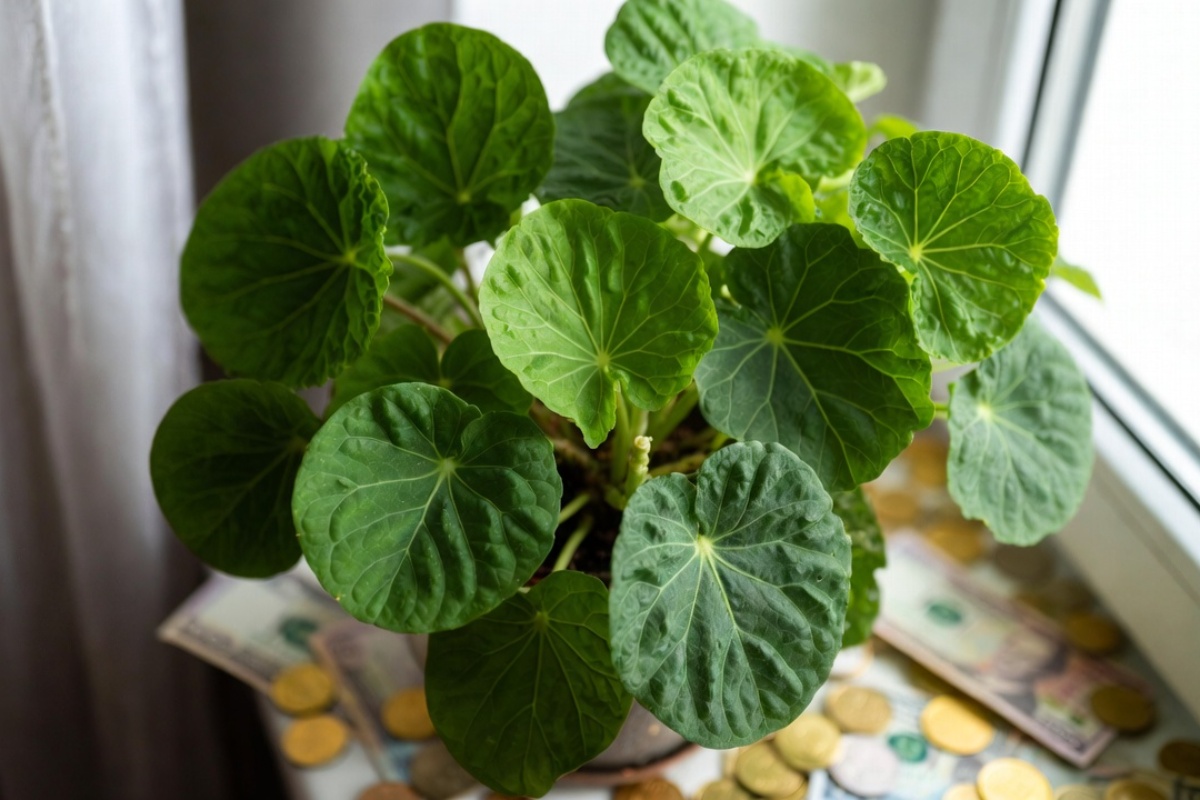 „Šrekove uši” osvajaju domove u Srbiji. Ova biljka privlači novac i raste čak i kod zaboravnih – image 2