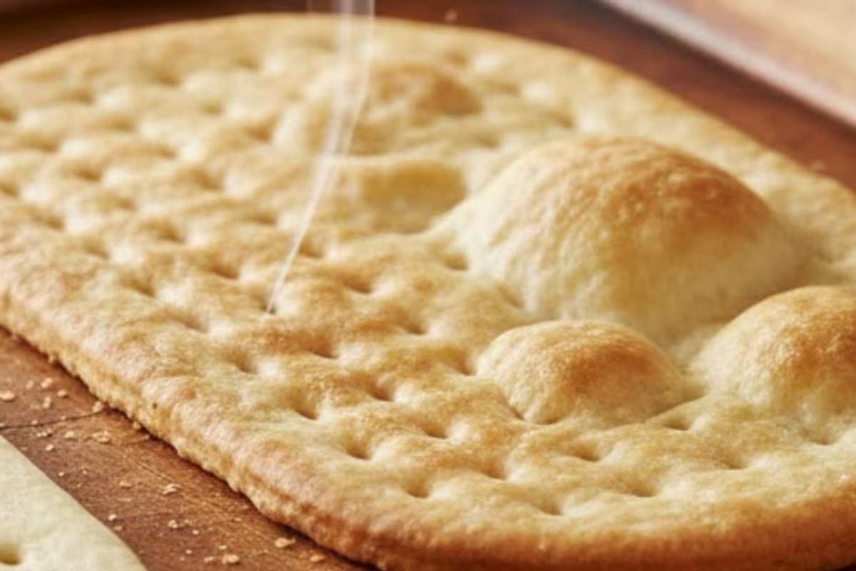 Malo ko zna: Zašto keks ima rupice – image 2