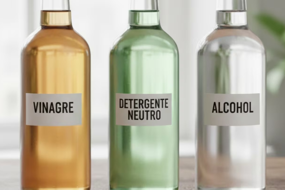 Ni izbeljivač ni soda bikarbona: kako očistiti kupatilske pločice bez ostataka sapuna – image 2