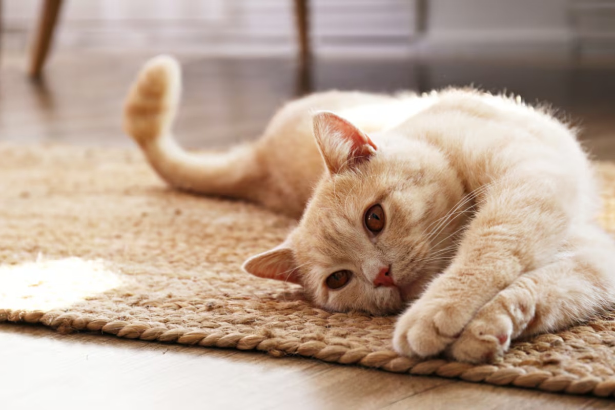 Hu Damaseno, stručnjak za ponašanje mačaka: „Ovo je najbolji način da pozovete mačku i da vas posluša“ – image 2