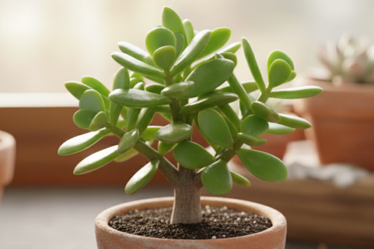 Kako treba čistiti listove drveta žada da bi ostali sjajni – image 2