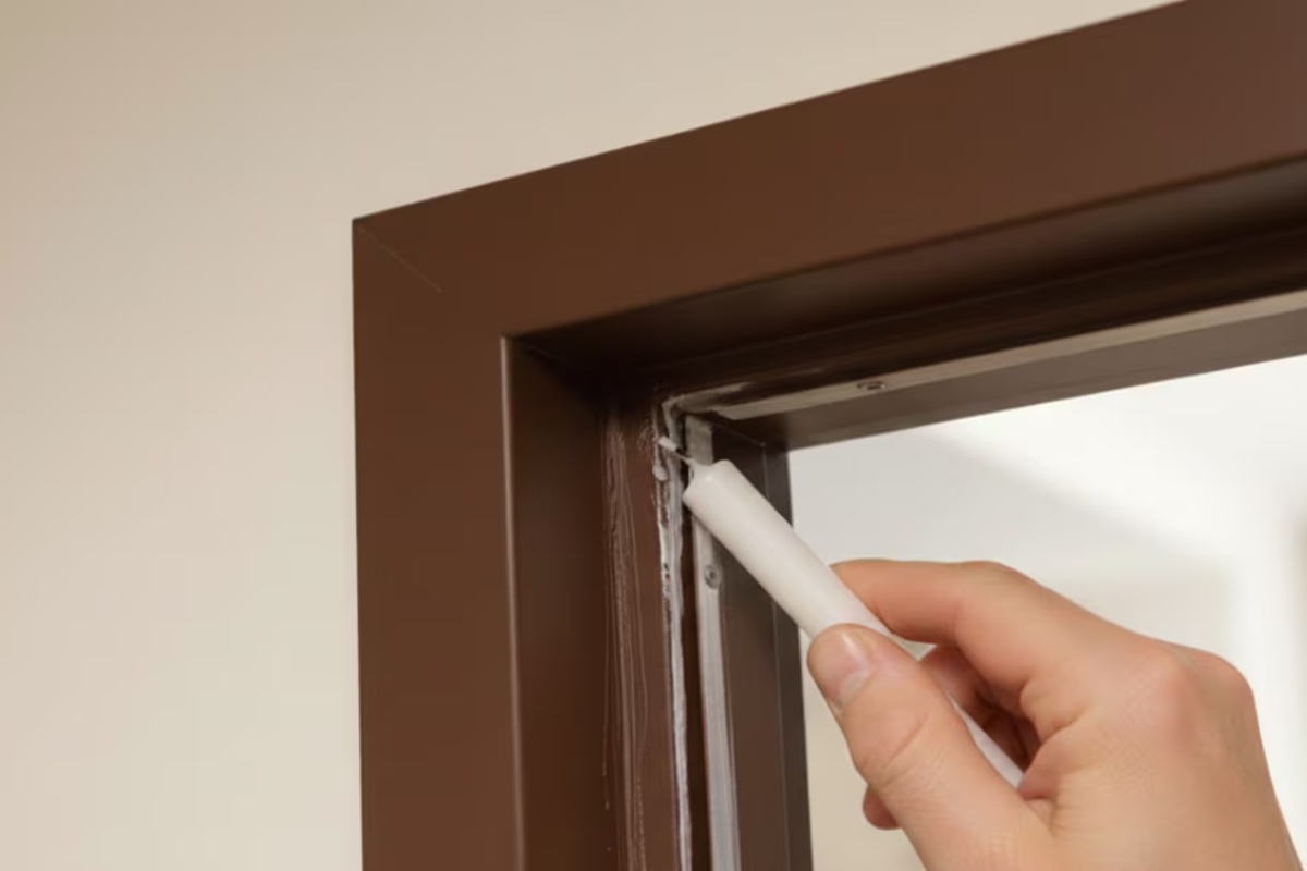 Trljanje bele sveće o okvir ulaznih vrata: šta to znači i kada se radi – image 2