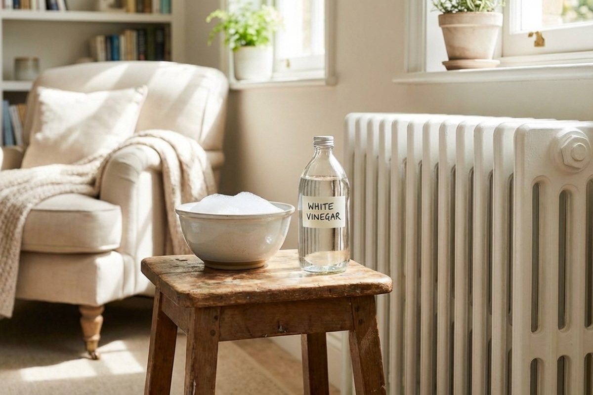 Jednostavan trik za poboljšanje grejanja u vašem domu bez ispuštanja vazduha iz radijatora: tako kažu vodoinstalateri – image 2