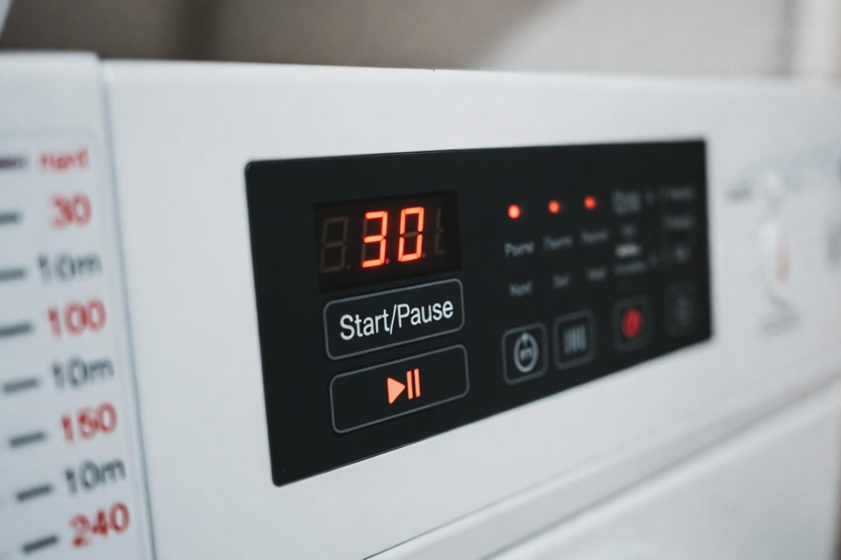Stručnjaci savetuju da pratite „pravilo 30 minuta“ kada uključite veš mašinu: „Odbrojavanje počinje“ – image 2