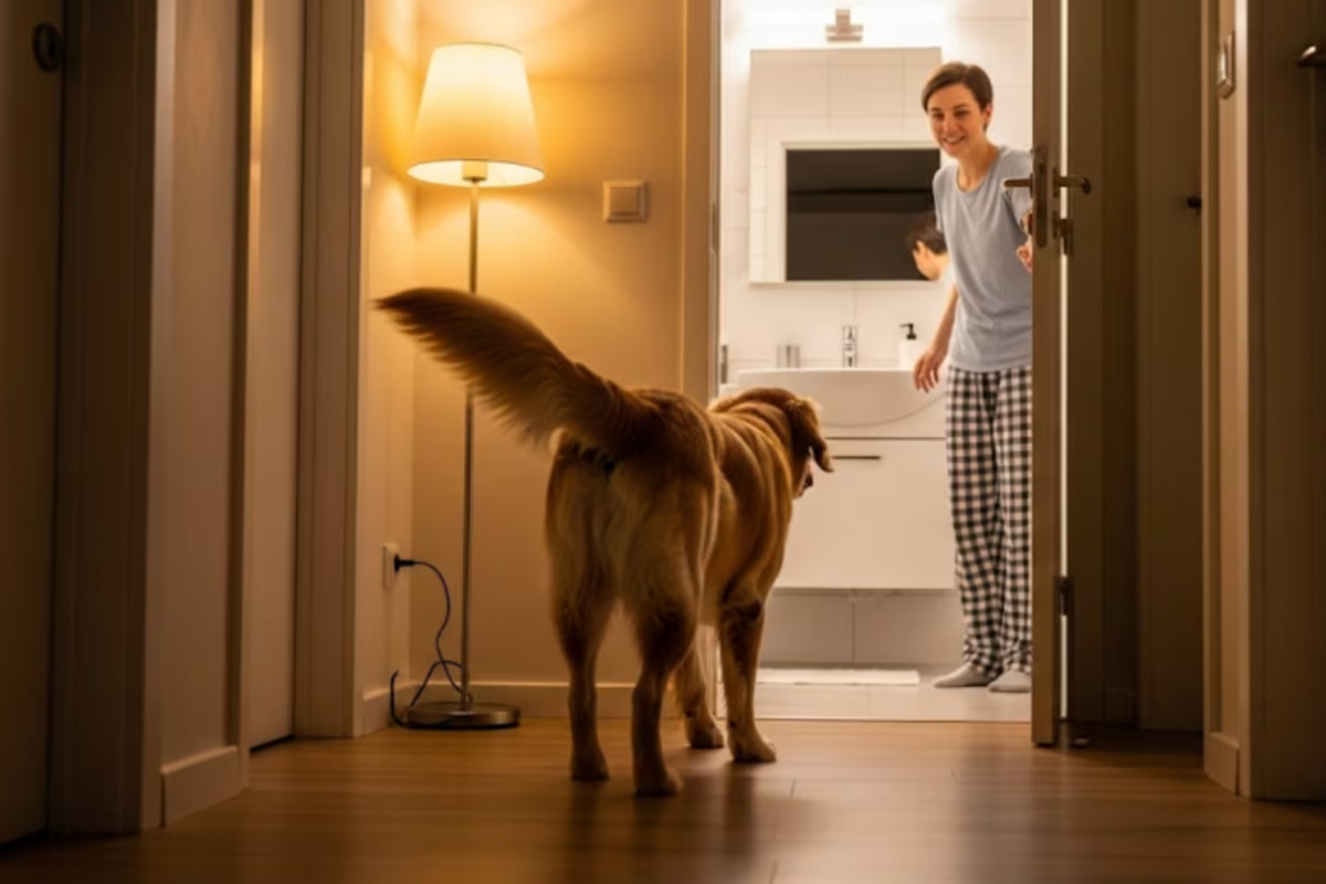 Ni šampon ni sapun: Šta obavezno treba izbegavati pri kupanju psa, prema mišljenju stručnjaka – image 2