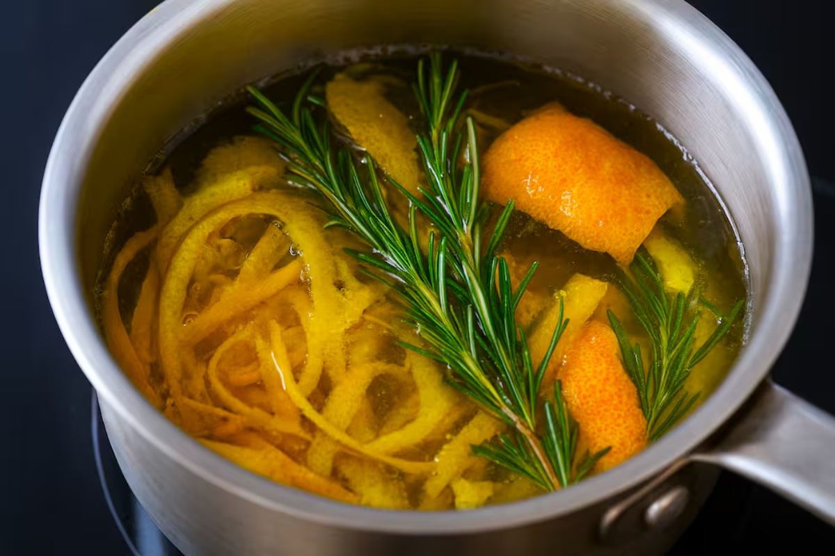 Kuvanje i mešanje kore grejpfruta sa vanilom: čemu služi i zašto je trend – image 2