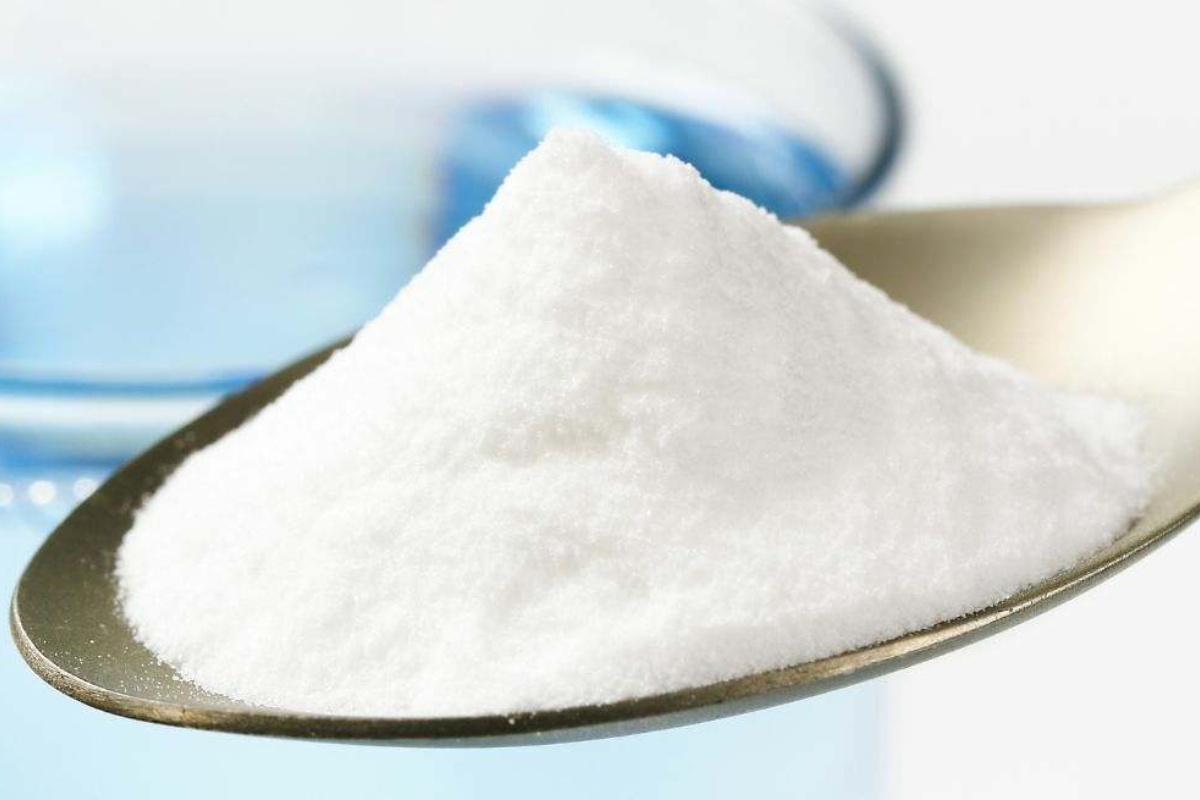 Čemu služi nanošenje sirćeta i sode bikarbone na sede i kako to pravilno uraditi – image 2