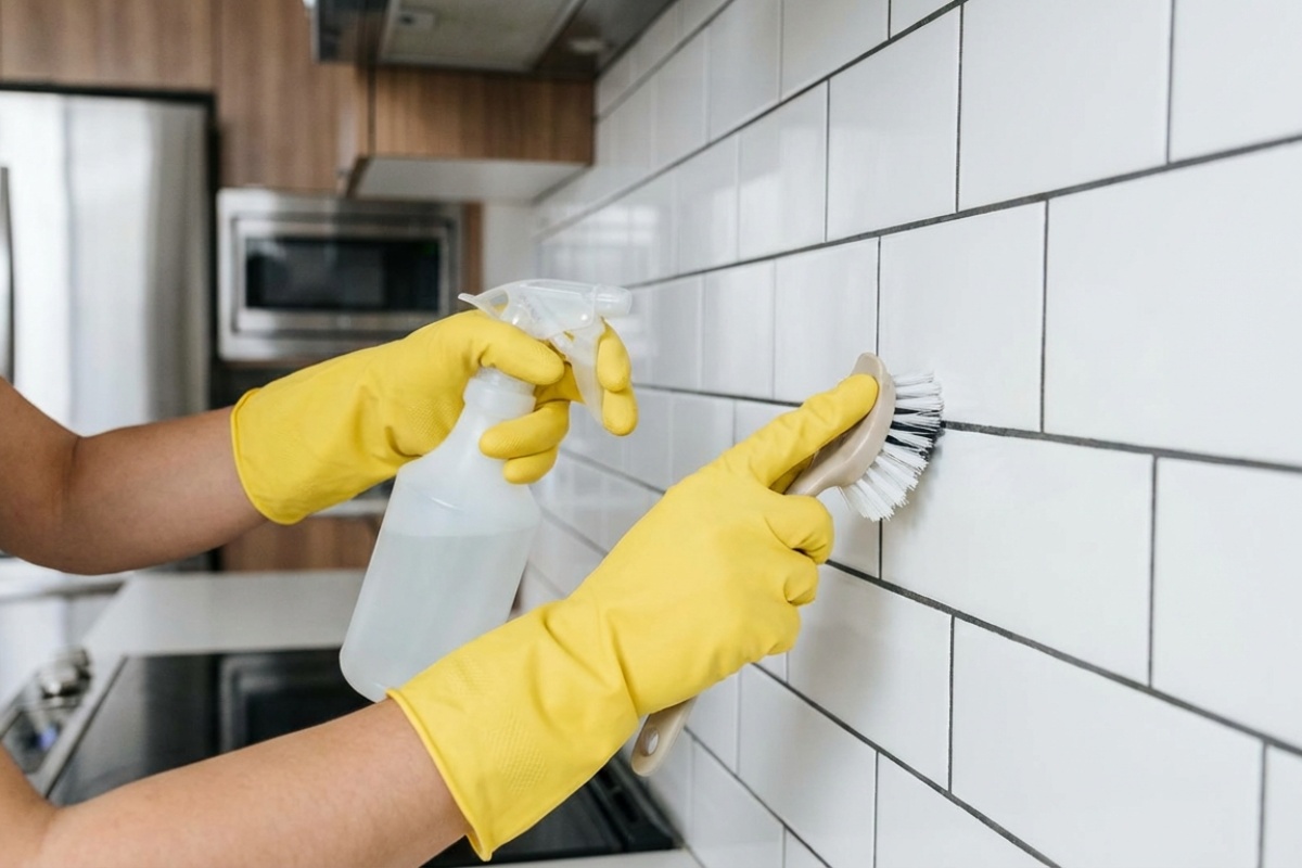 Ekspertkinja za čišćenje na TikToku pokazuje magične načine upotrebe tableta za dezinfekciju u domaćinstvu – image 2