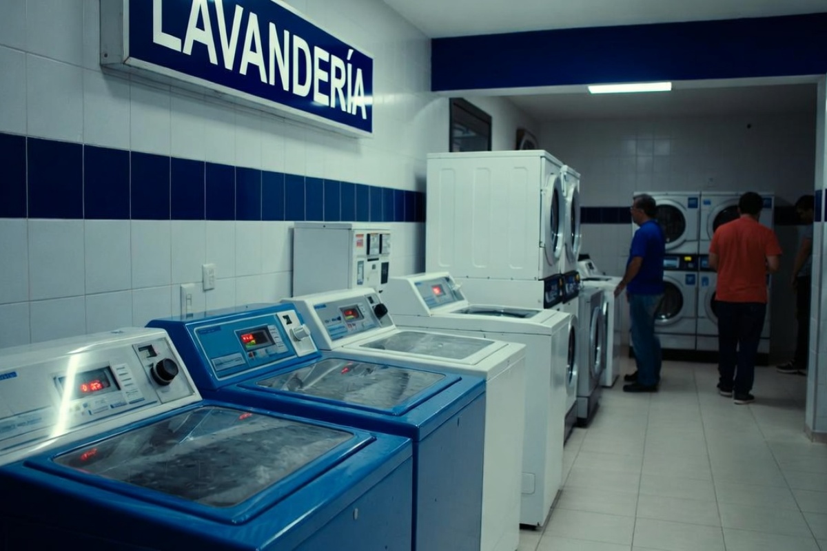 Stručnjaci za veš mašine potvrđuju: 