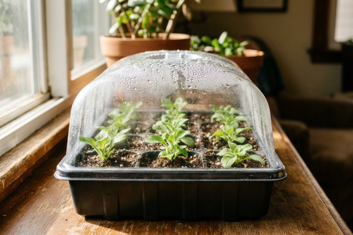 Kako razmnožiti petunije iz reznica: ispunite baštu šarenim cvećem – image 2