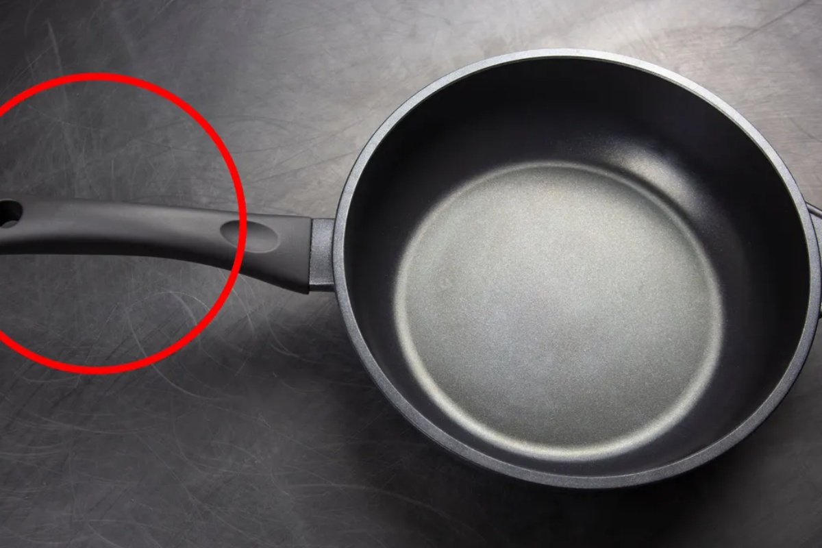 Kako napraviti platnenu navlaku za dršku tiganja: DIY šivenje kod kuće – image 2