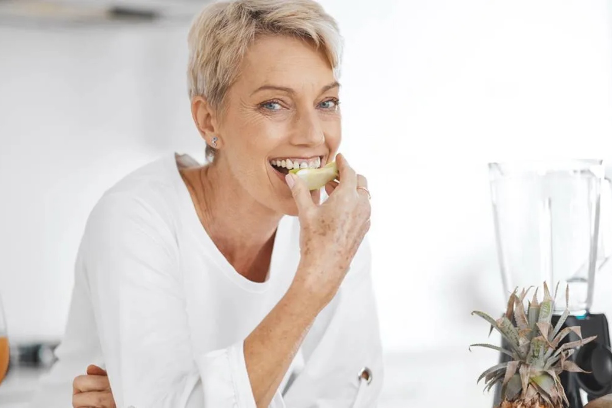 Menopauza bez valunga: tajna funkcionalne ishrane za uravnoteženje hormona – image 2