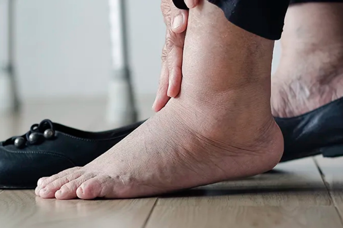 Ni tegovi, ni joga: idealna vežba za jačanje zglobova kod starijih osoba – image 2