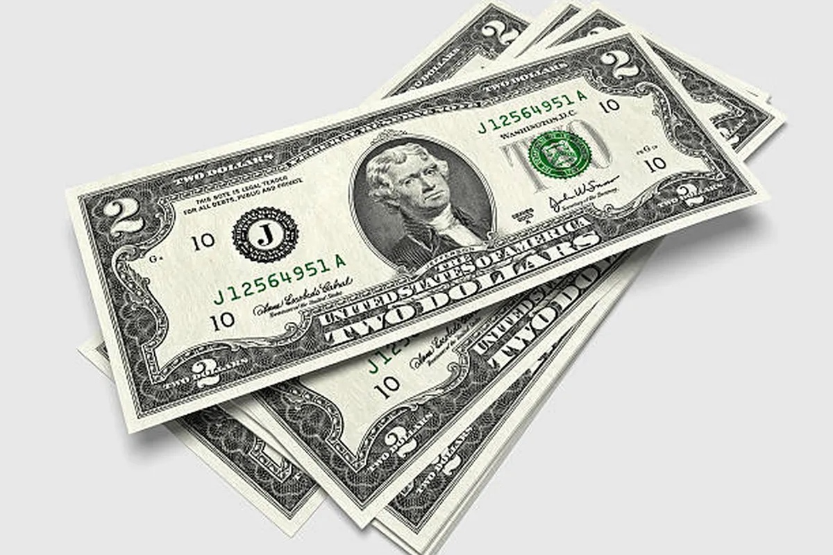 Numizmatika: Koja je to novčanica koju svi traže jer može vredeti i do 5.000 € – image 2