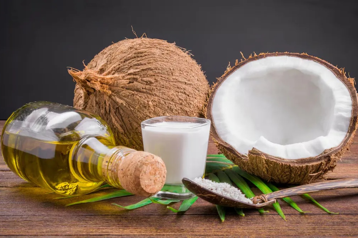 Kokosovo ulje i njegove izvanredne prednosti za negu tek urađenih tetovaža – image 2