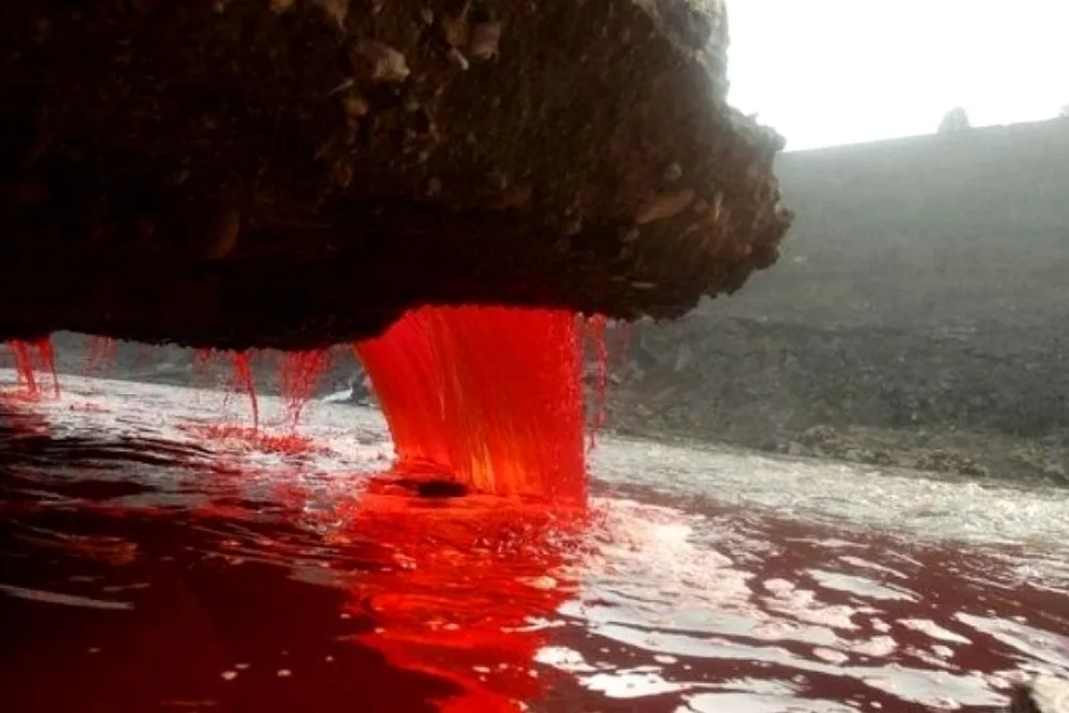 Studija odgonetnula misteriju: Zašto nastaju 