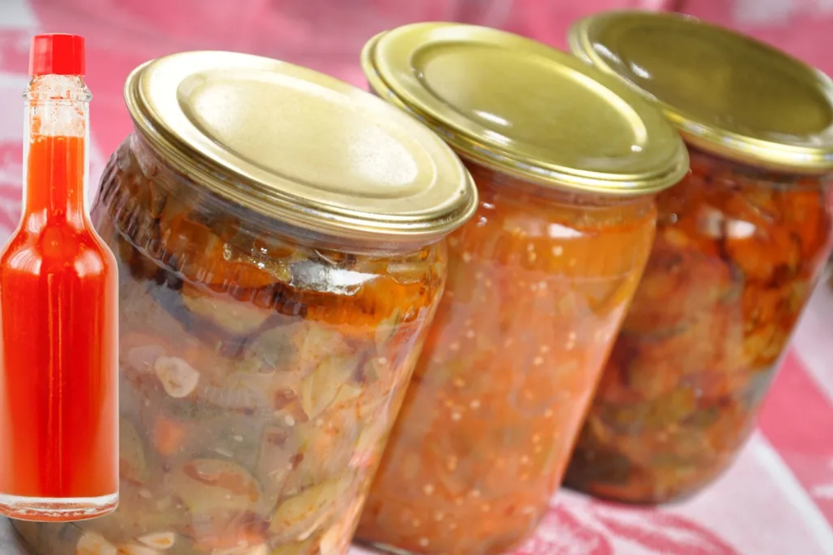 Zašto se sirće dodaje u zimnicu i kako ono produžava rok trajanja namirnica – image 2