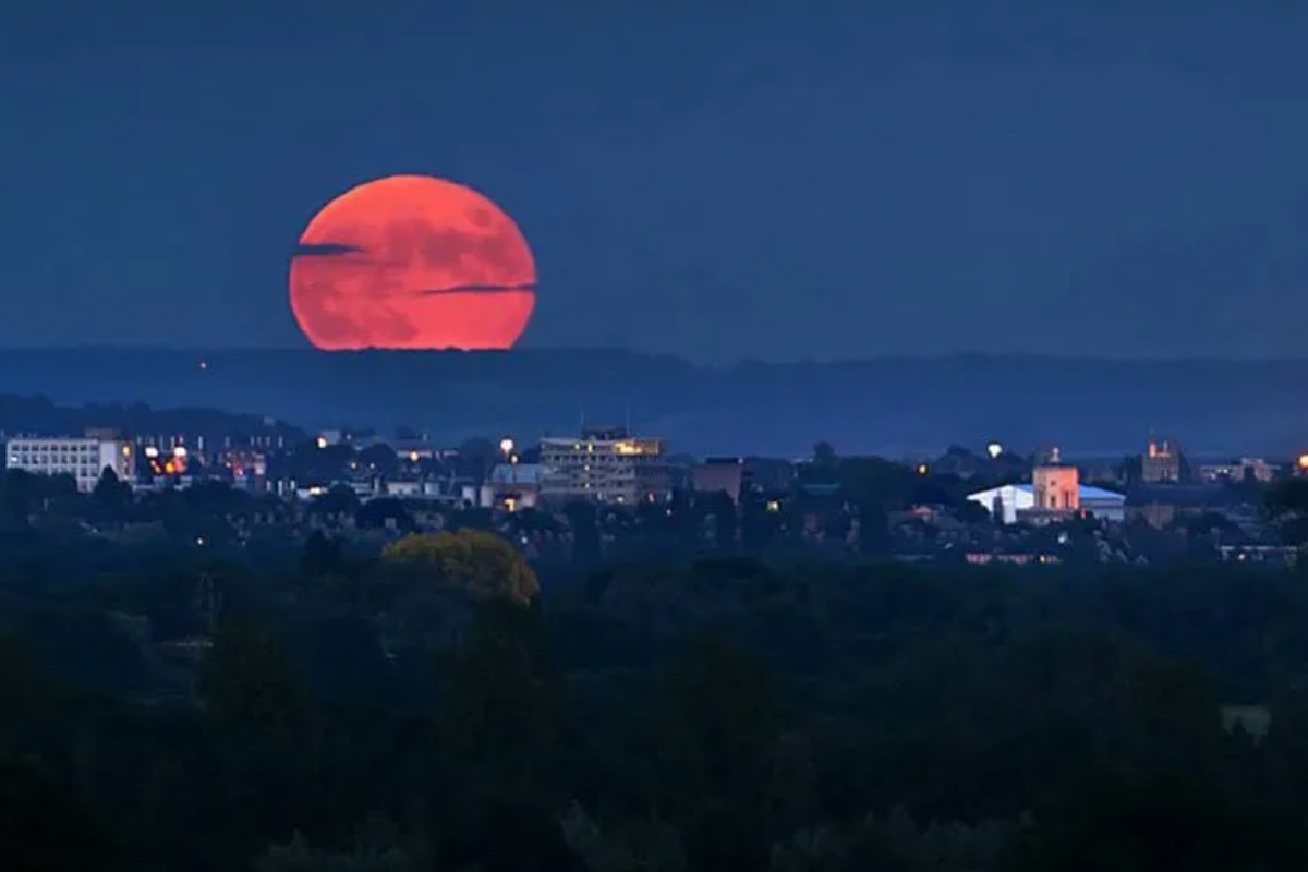 Krvavi Mesec 2026: Skriveno podešavanje na vašem telefonu za savršenu fotografiju – image 2