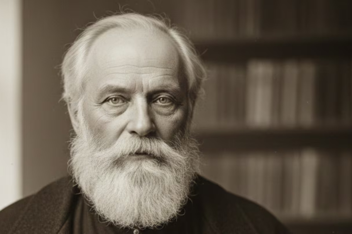 Lav Tolstoj, pisac: „Laž ne prestaje da bude laž samo zato što je deli milion ljudi“ – image 2