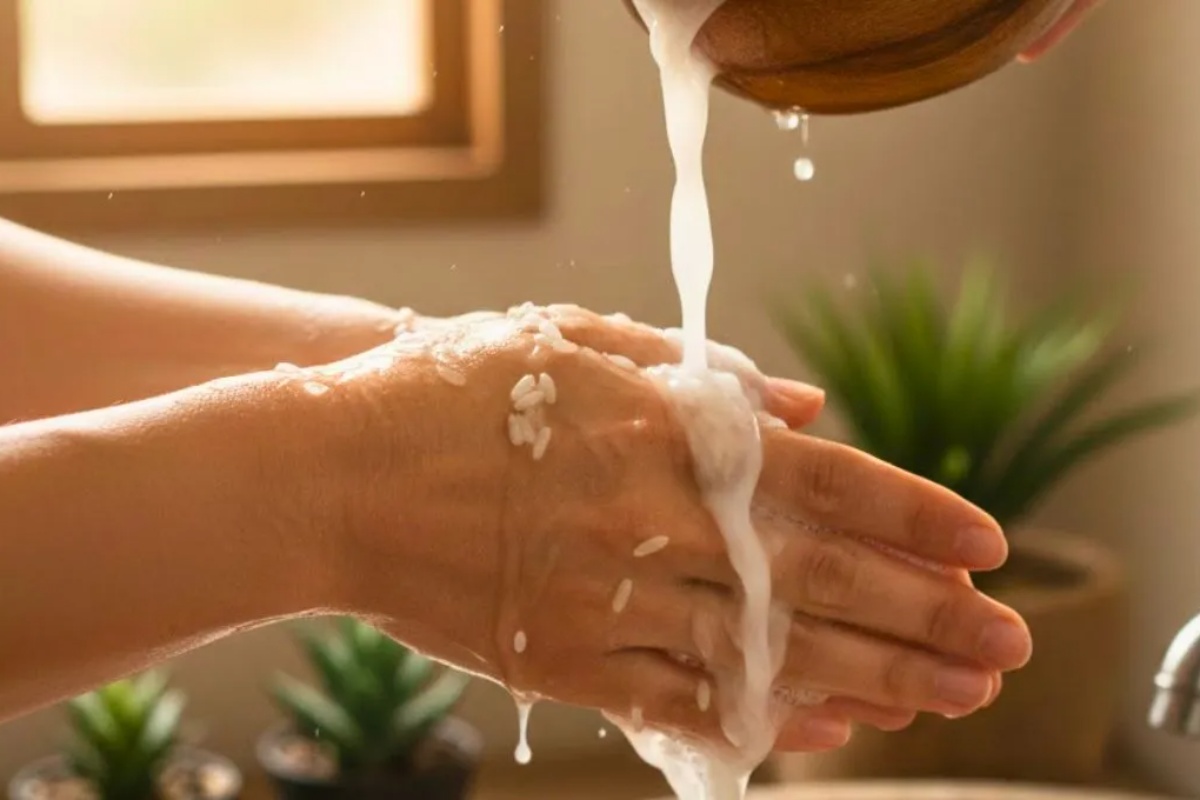 Mešavina jogurta i sode bikarbone u kupatilu: čemu služi i koje su prednosti – image 2