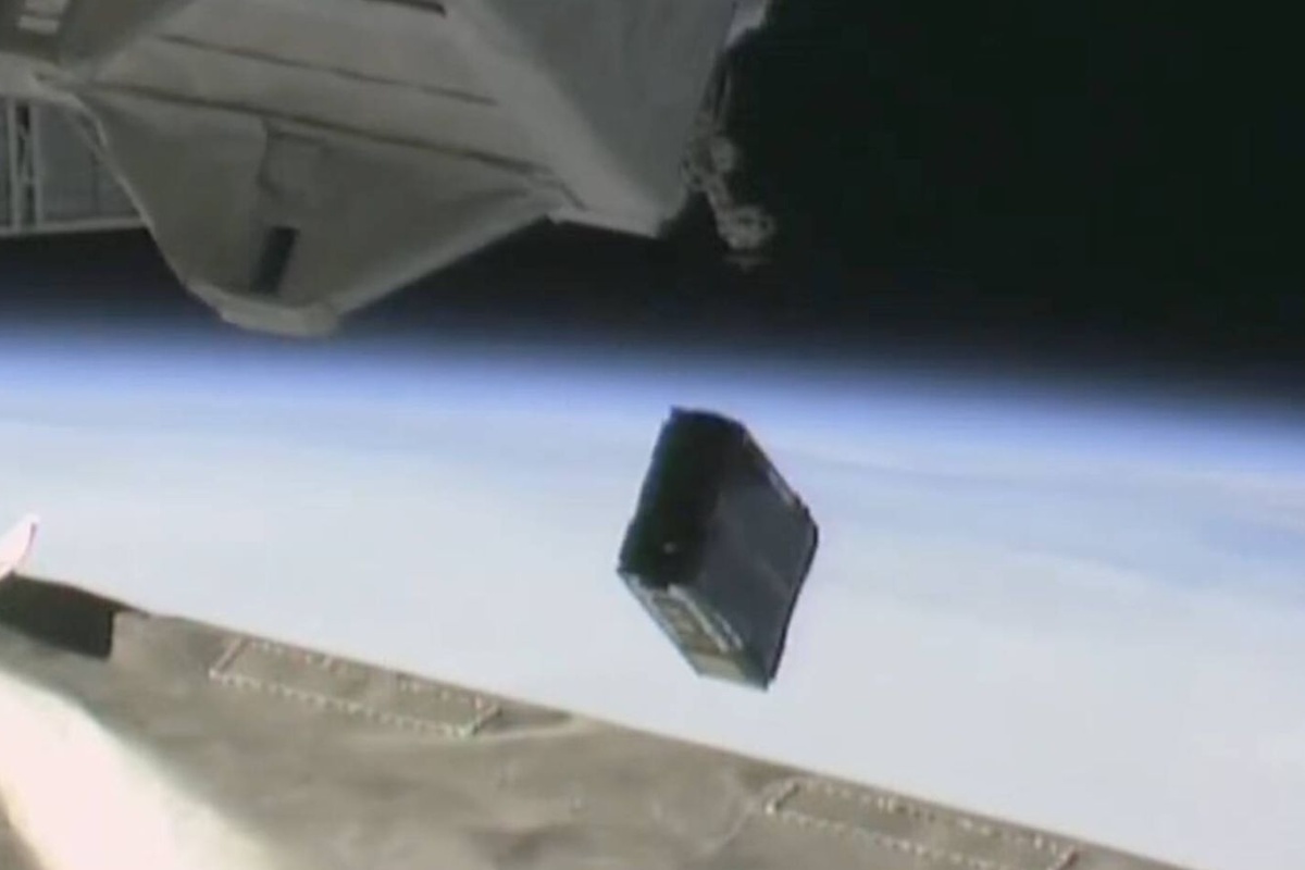 Mesec je izgubio 50 metara u prečniku i to je problem za NASA-u i Artemis – image 2