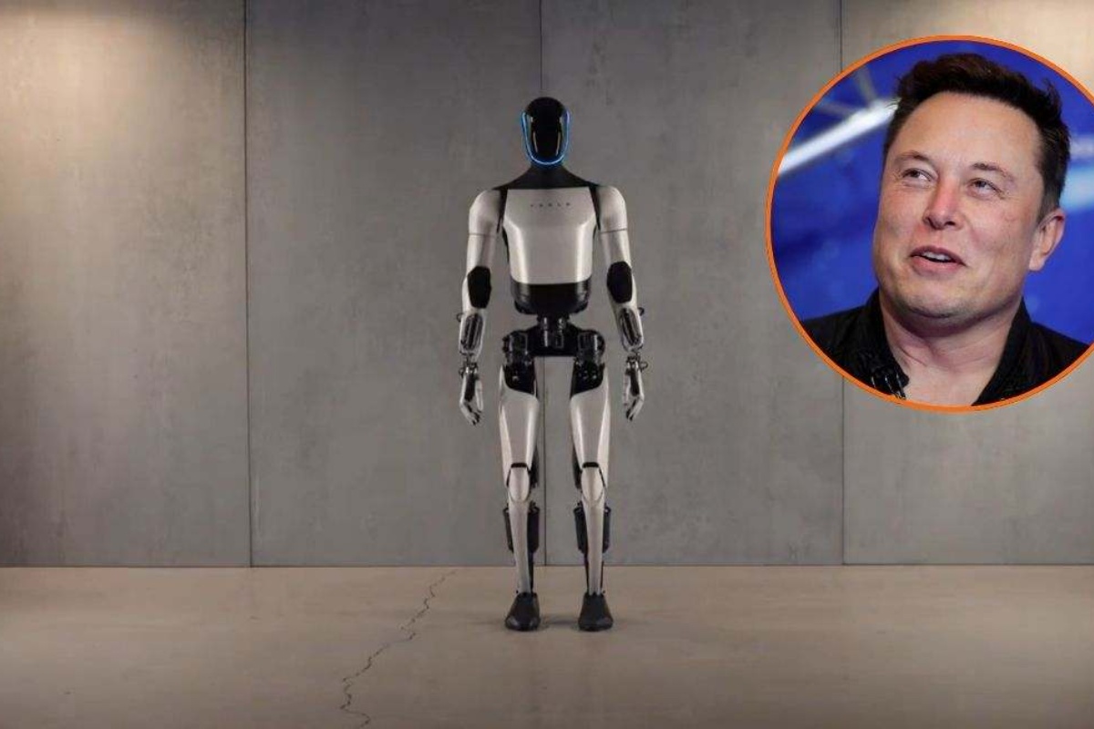 Ni Mask ni SAD: Španski univerzitet razvio robota koji pomaže našim starijima koji žive sami – image 2